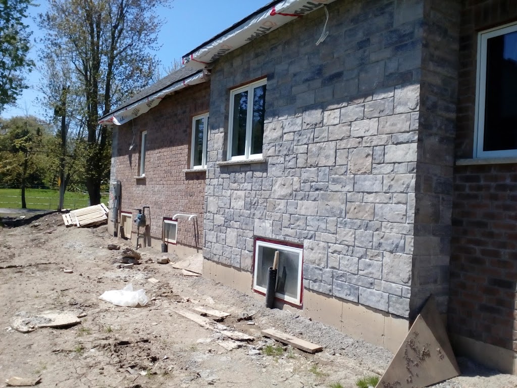 A. Byers Masonry Services | 4058 Walker Rd, Beamsville, ON L3J 2H1, Canada | Phone: (519) 272-4370