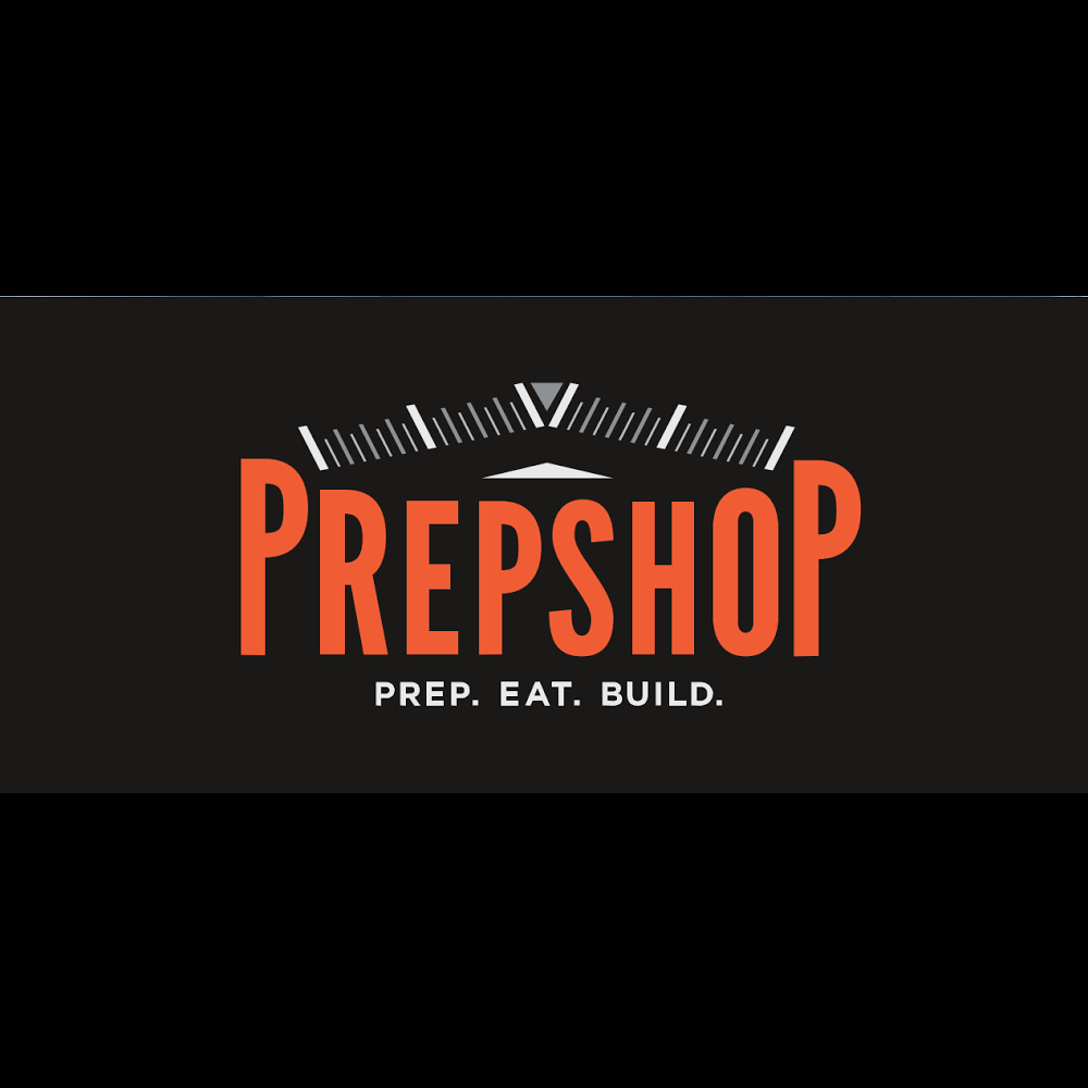 Prepshop | 8241 Woodbine Ave #19, Markham, ON L6G 0A9, Canada | Phone: (647) 296-9394