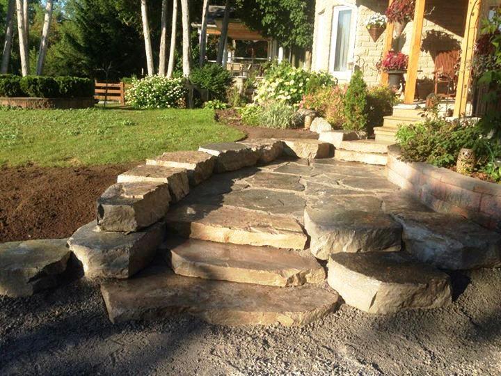 Timberscapes Inc. | Box 223, Sutton West, ON L0E 1R0, Canada | Phone: (905) 251-7422