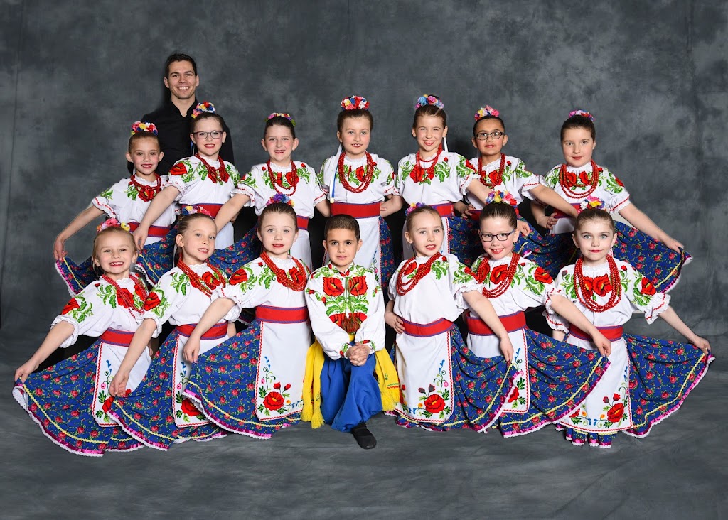 Koperoush School Of Ukrainian Dance | 118 Sioux Rd, Sherwood Park, AB T8A 3X5, Canada | Phone: (780) 619-1754