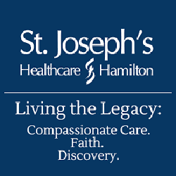 St. Josephs Healthcare Hamilton | St Josephs Healthcare Hamilton, 50 Charlton Ave E., Hamilton, ON L8N 4A6, Canada | Phone: (905) 522-1155