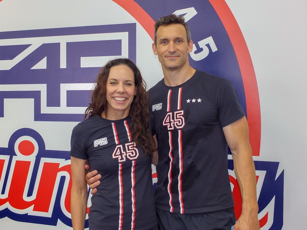 F45 Training Markham - Gym | 3150 Hwy 7 #5a, Markham, ON L3R 5A1, Canada | Phone: (416) 985-5767