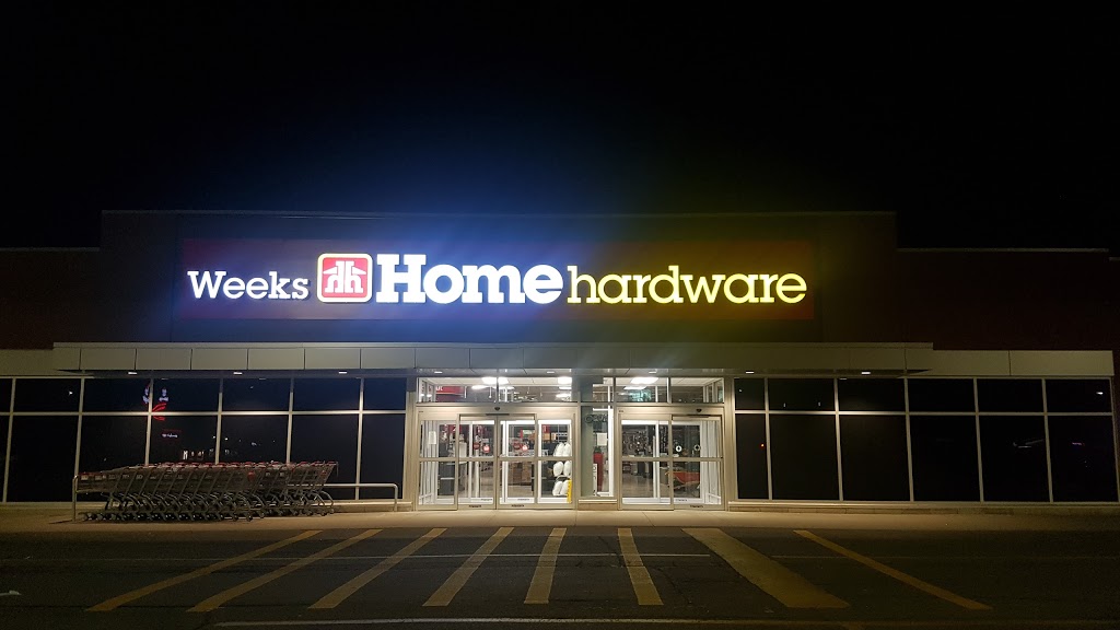 Weeks Home Hardware - Hamilton | 640 Queenston Rd, Hamilton, ON L8K 1K2, Canada | Phone: (289) 426-0215