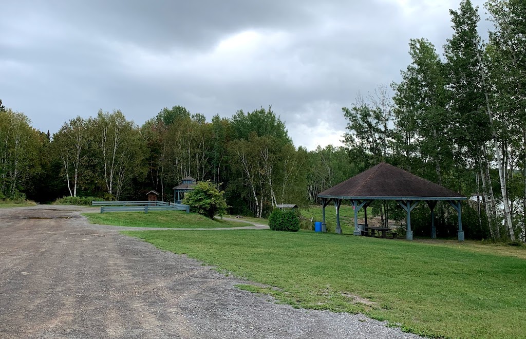 Parc au Barrage | Chem. du Lac Morin, Saint-Joseph-de-Kamouraska, QC G0L 3P0, Canada | Phone: (418) 495-2440