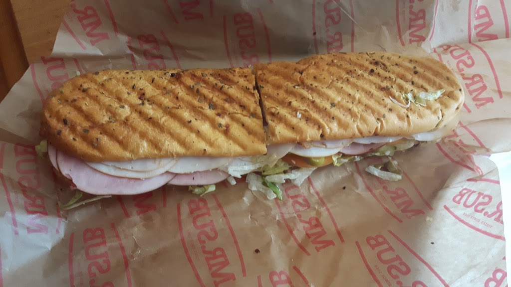 Mr.Sub | 114 Sydenham St, Flesherton, ON N0C 1E0, Canada | Phone: (519) 924-2220