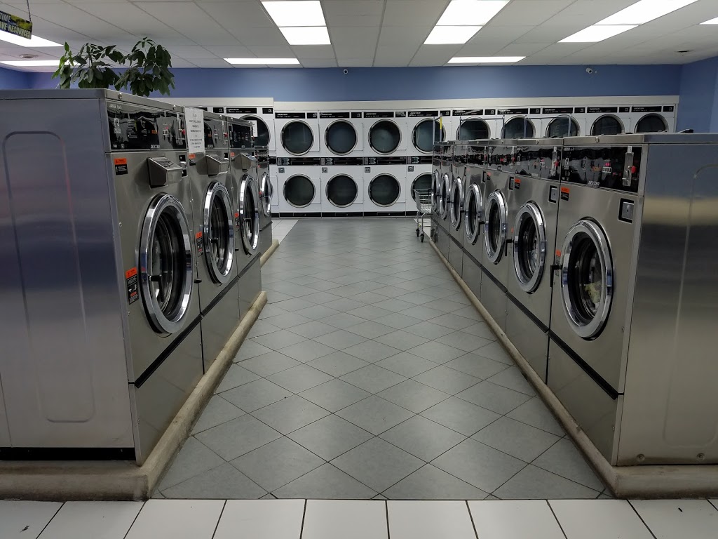 Cheektowaga Laundromat | 145 French Rd, Buffalo, NY 14227, USA | Phone: (716) 656-1127