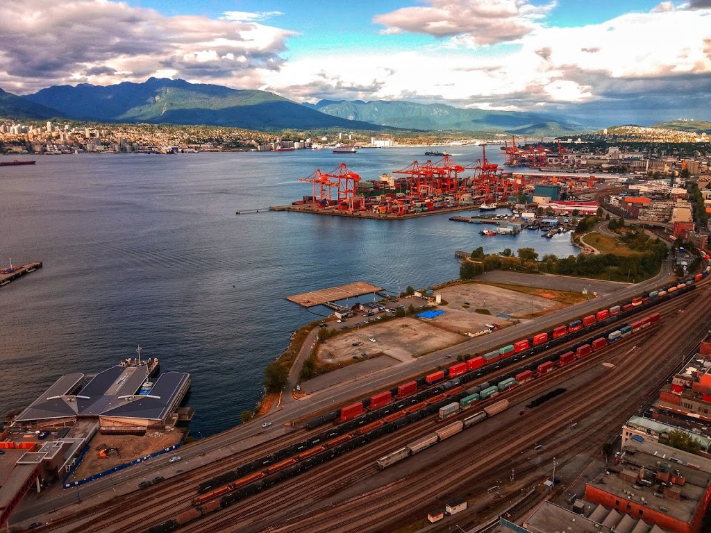 Mercury Transport Inc. | 65 Rogers St, Vancouver, BC V6A 3X8, Canada | Phone: (604) 834-0337
