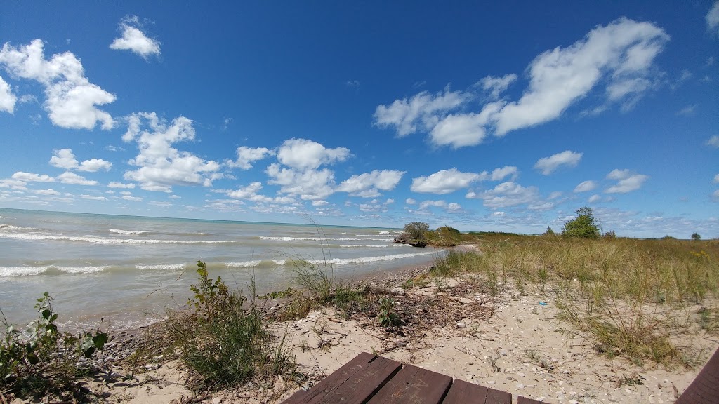 Point Farms Provincial Park | 82491 Bluewater Hwy, Goderich, ON N7A 3X9, Canada | Phone: (519) 524-7124