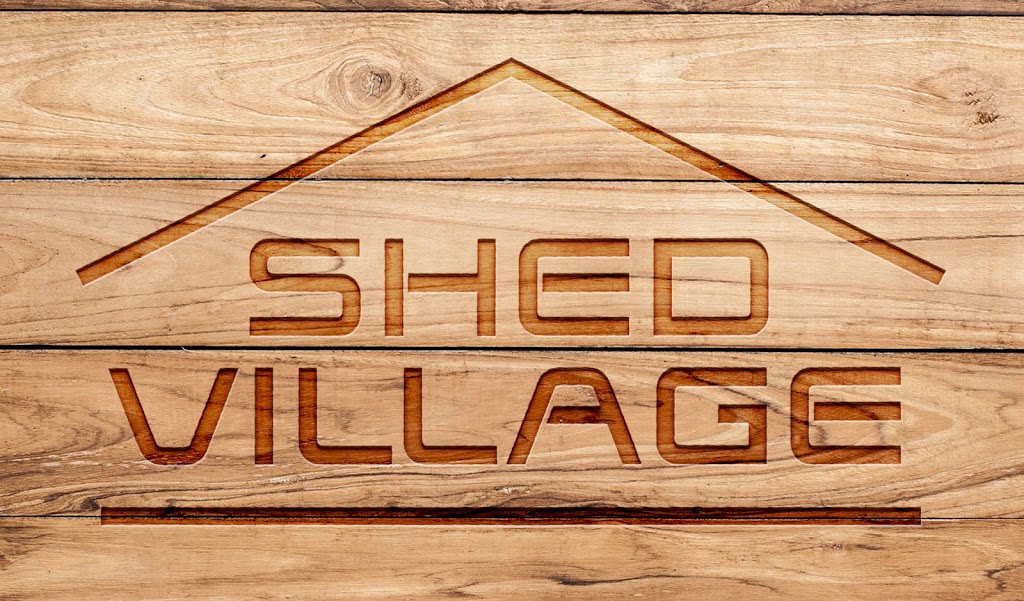 Shed Village | 5157 Trafalgar Rd, Milton, ON L9E 0Z5, Canada | Phone: (905) 455-3877