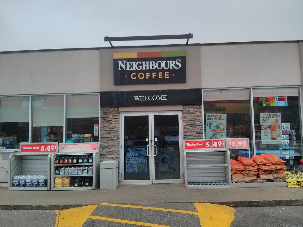 Neighbours Coffee | 491 Oxford St W, London, ON N6H 5G5, Canada
