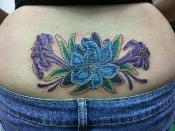 Inked Impressions Tattoo & Body Piercing Studio | 1869 Scugog St, Port Perry, ON L9L 1J3, Canada | Phone: (905) 985-9444