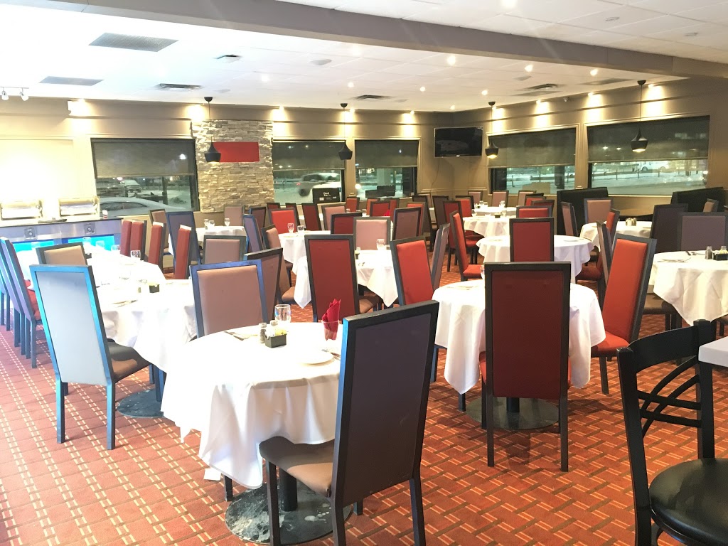 Ivory Restaurant | 141 Donald St, Winnipeg, MB R3C 1M1, Canada | Phone: (204) 944-1600