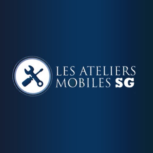 Ateliers Mobiles SG - Réparation délectroménagers | 1165 Rue Desmarais, Beloeil, QC J3G 5A9, Canada | Phone: (450) 676-2331