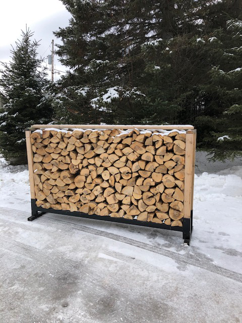 Firewood-Depot, Bancroft ON | 29543 ON-28, Bancroft, ON K0L 1C0, Canada | Phone: (613) 202-2468