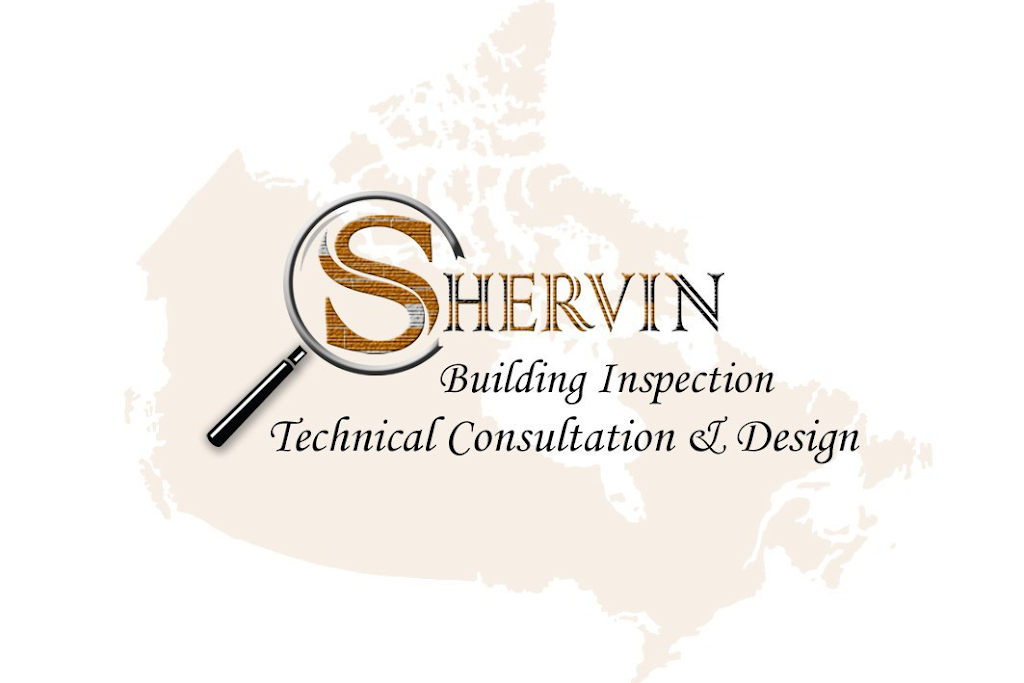 Shervin Inspection W | 471 Rue Duvernay, Sainte-Geneviève, QC H9H 2L9, Canada | Phone: (514) 663-7215