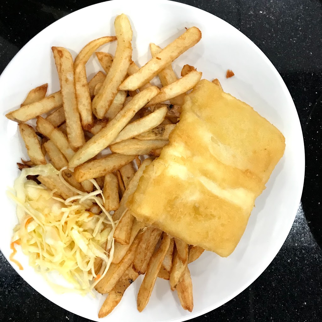 Halibut House Fish and Chips Inc. | 4410 Kingston Rd, Scarborough, ON M1E 2N5, Canada | Phone: (647) 358-9977