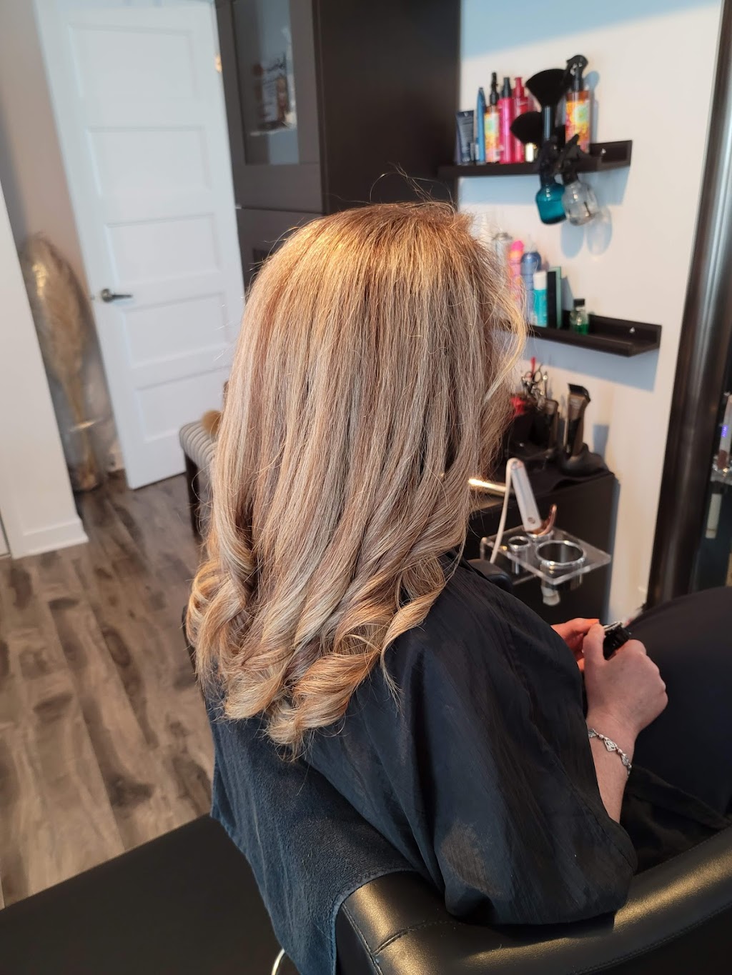 Salon de Coiffure Rosanna | 840 Rue Marie-Gérin-Lajoie Apt. 100, Terrebonne, QC J6Y 1H7, Canada | Phone: (438) 994-6662