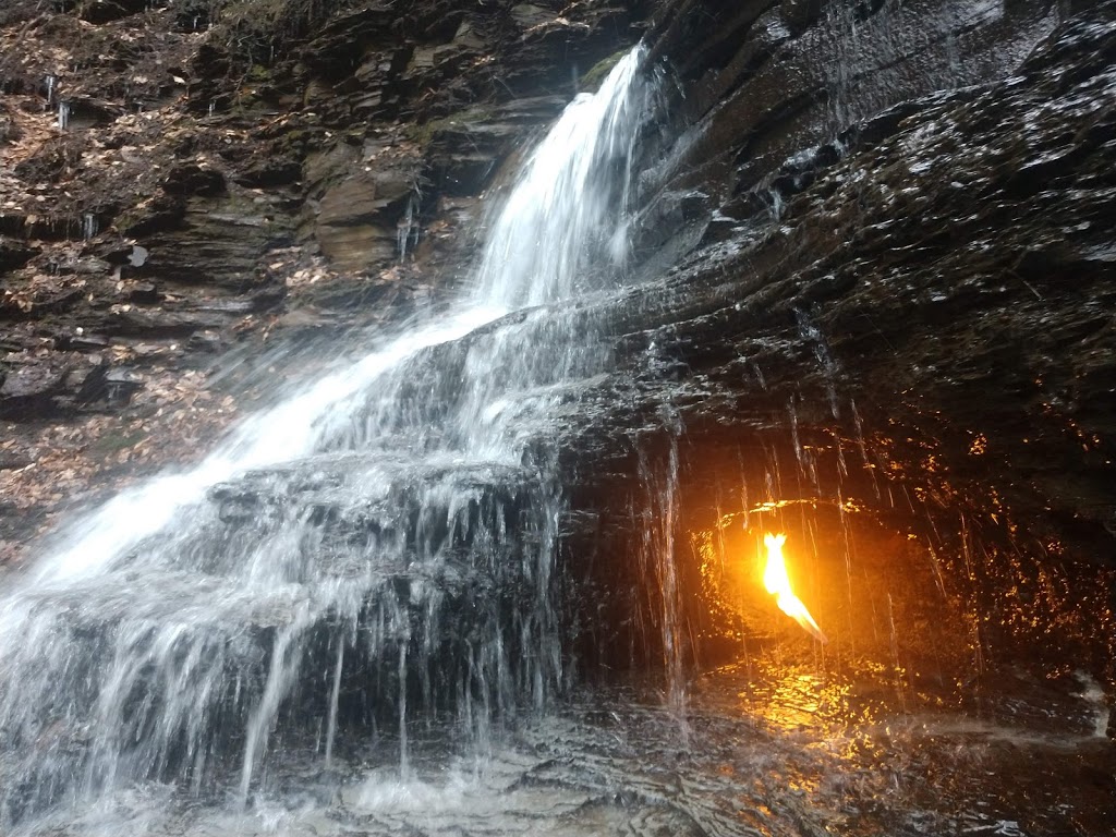 Eternal Flame | Eternal Flame, Orchard Park, NY 14127, USA