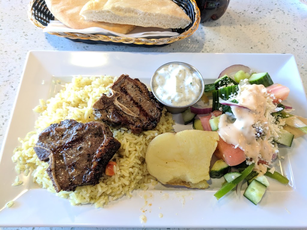 Papa Greek | 0A3, 7515 Market Crossing 110 #140, Burnaby, BC V5J 3J4, Canada | Phone: (604) 451-4060