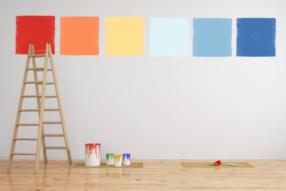 Seven Shades Painting and Renovation | 8956 Queen Mary Blvd, Surrey, BC V3V 6R1, Canada | Phone: (778) 237-7764