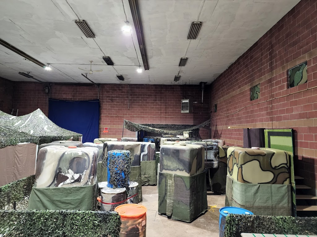 Action Laser Tag | 217 Bluewater Rd, Bedford, NS B4B 1H1, Canada | Phone: (902) 835-9300