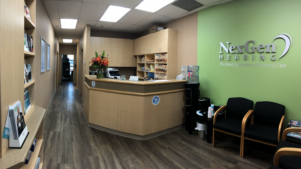 NexGen Hearing | 2051 McCallum Rd #306, Abbotsford, BC V2S 3N5, Canada | Phone: (604) 557-9972