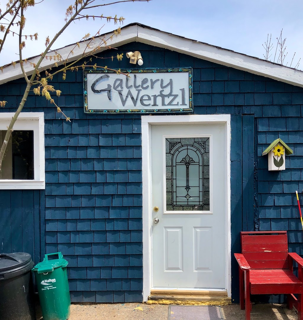 Gallery Wenzl | 56 Rue Calder, Shédiac, NB E4P 1K8, Canada | Phone: (506) 863-9205