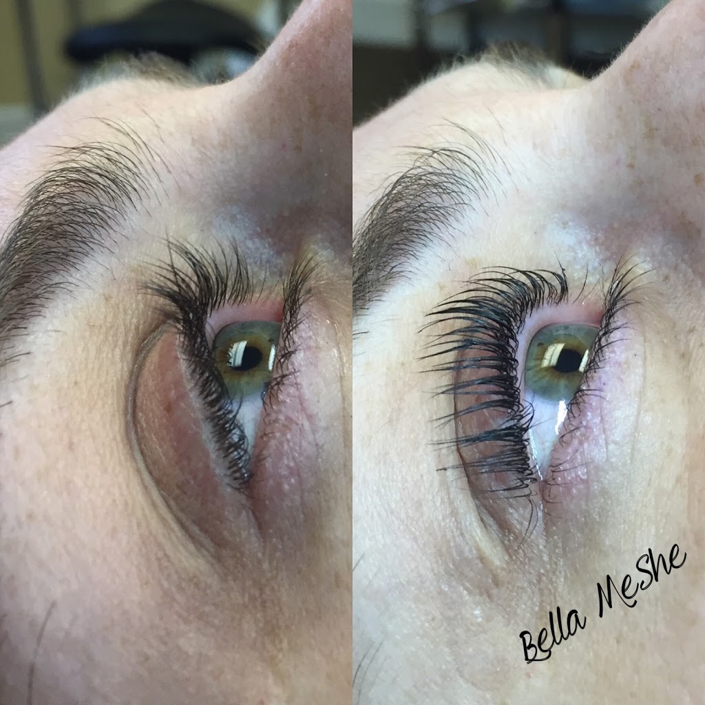 Bella MeShe Lash Studio & Skin Care | 5927 Military Rd, Lewiston, NY 14092, USA | Phone: (716) 940-4967