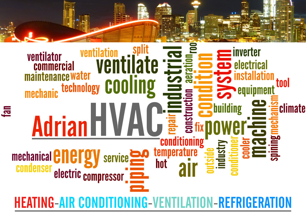 AdrianHVAC | 139 Covemeadow Close NE, Calgary, AB T3K 6G9, Canada | Phone: (587) 703-2886