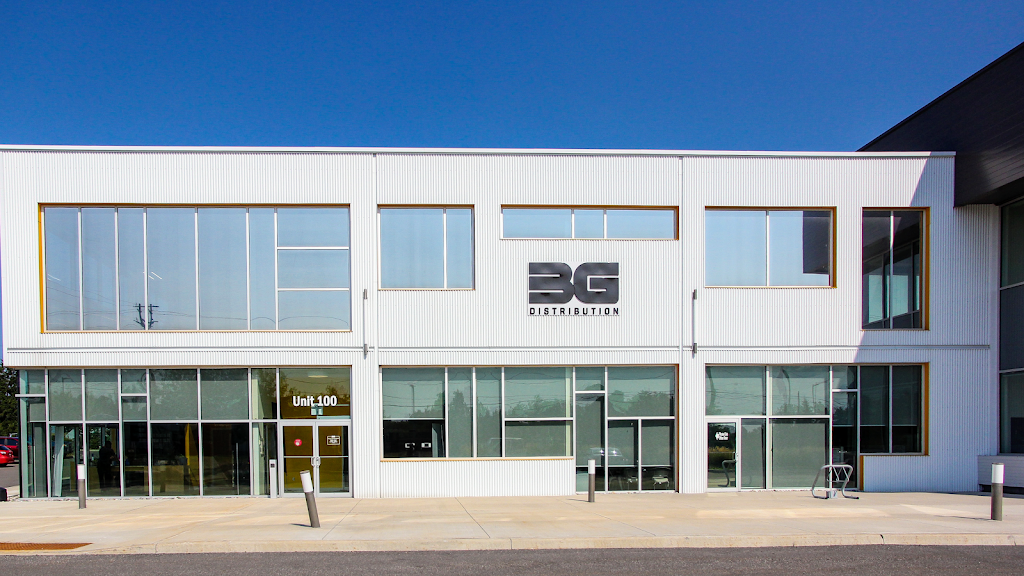 BG Distribution (Les Agences Brunet Goulard Agencies Inc.) | 1095 Algoma Rd Unit 100, Gloucester, ON K1B 0B3, Canada | Phone: (613) 748-7377