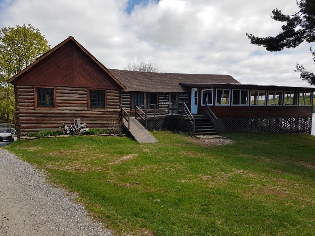 Fernleigh Lodge Resort | 1796B S Rd, Cloyne, ON K0H 1K0, Canada | Phone: (866) 459-9099