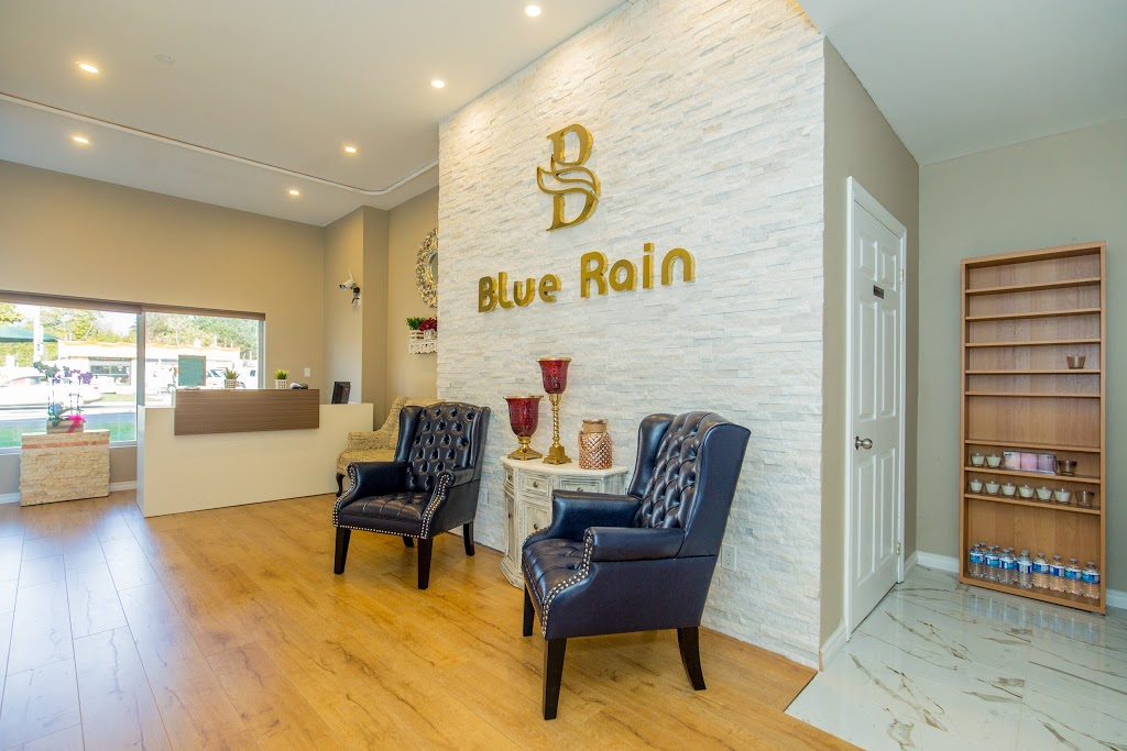 Blue Rain Spa & Wellness | 1-414 Plains Rd E, Burlington, ON L7T 2C8, Canada | Phone: (905) 766-0866