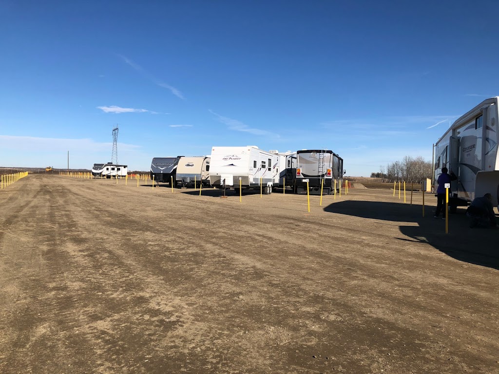 Parkland RV Storage | 6-27120, Township Rd 532A, Parkland County, AB T7X 3M6, Canada | Phone: (780) 962-7867