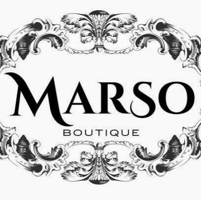 Marso Boutique | 1450 Centre St #8, Thornhill, ON L4J 3N1, Canada | Phone: (905) 597-0137