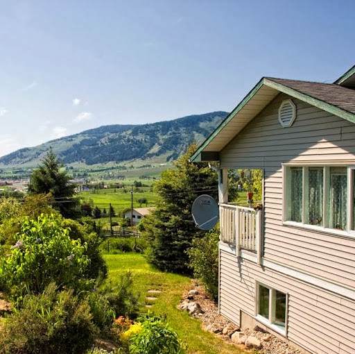 Ask Farms Bed and Breakfast | 5618 Learmouth Rd, Coldstream, BC V1B 3E6, Canada | Phone: (778) 475-5508