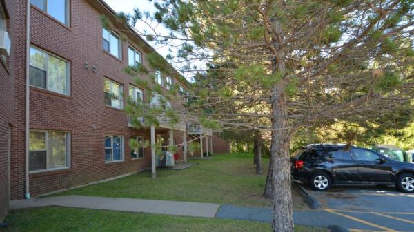 159 Radcliffe Apartments | 159 Radcliffe Dr, Halifax, NS B3M 4K2, Canada | Phone: (833) 736-5572