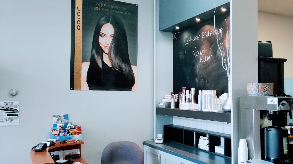 Coiffure et Esthétique Nouvel Éclat | 6075 Chemin de Chambly, Saint-Hubert, QC J3Y 3R6, Canada | Phone: (450) 443-0258