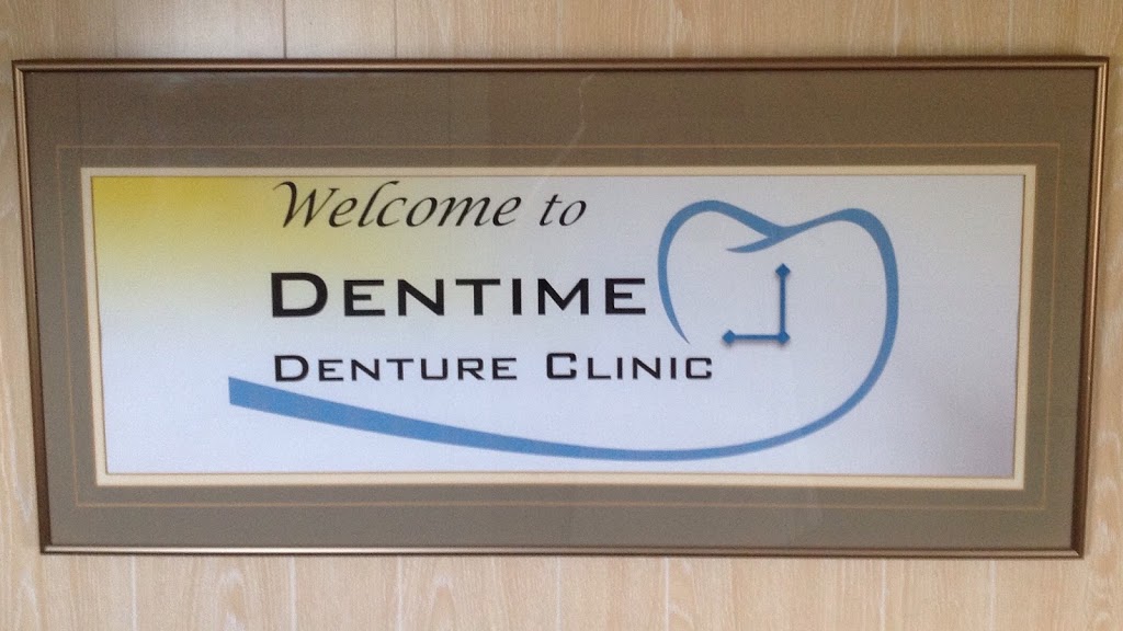 Dentime Denture Clinic | 1250 St. Martins Dr., Commercial Unit #3, Pickering, ON L1W 1L7, Canada | Phone: (647) 783-7381