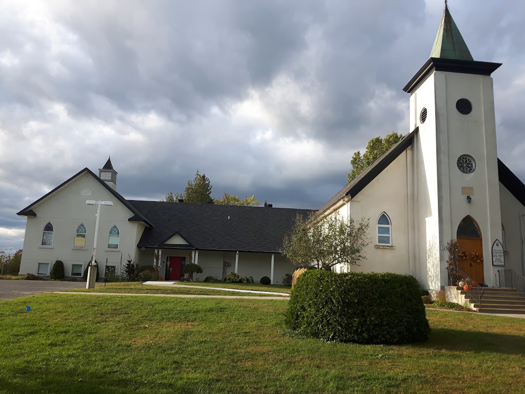 Stittsville United Church | 6255 Fernbank Rd, Stittsville, ON K2S 1X5, Canada | Phone: (613) 836-4962