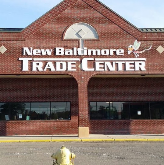 New Baltimore Trade Center | 35248 23 Mile Rd, New Baltimore, MI 48047, USA | Phone: (586) 273-7900