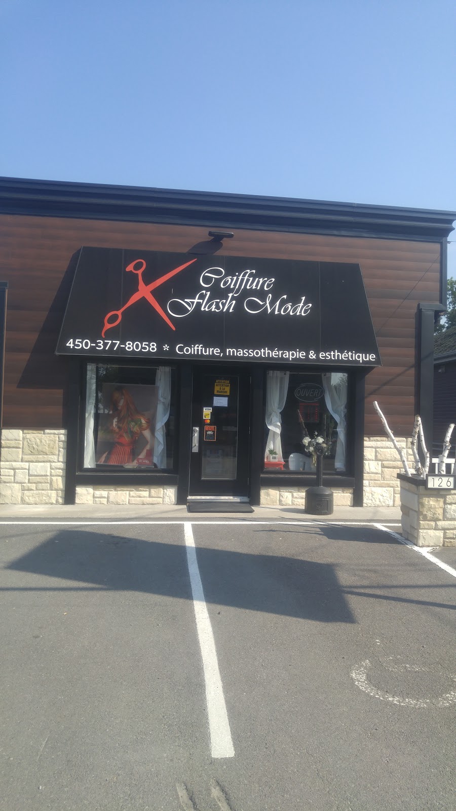 Joannie Esthetique | 126 Rue Principale, Saint-Louis-de-Gonzague, QC J0S 1T0, Canada | Phone: (450) 371-1899