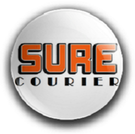 Sure Courier | 10 Martins Point Rd, Mahone Bay, NS B0J 2E0, Canada | Phone: (800) 787-3411