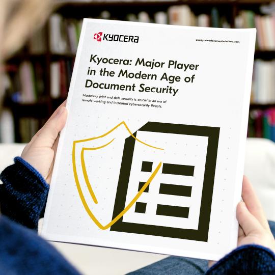 KYOCERA Document Solutions Canada, Ltd | 6120 Kestrel Rd, Mississauga, ON L5T 1S8, Canada | Phone: (905) 670-4425