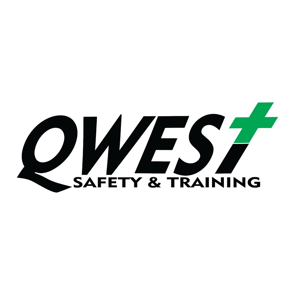 QWEST Consulting Ltd (dba QWEST Safety) | 1068 Cris Ave, Nanaimo, BC V9R 0E3, Canada | Phone: (250) 230-4632