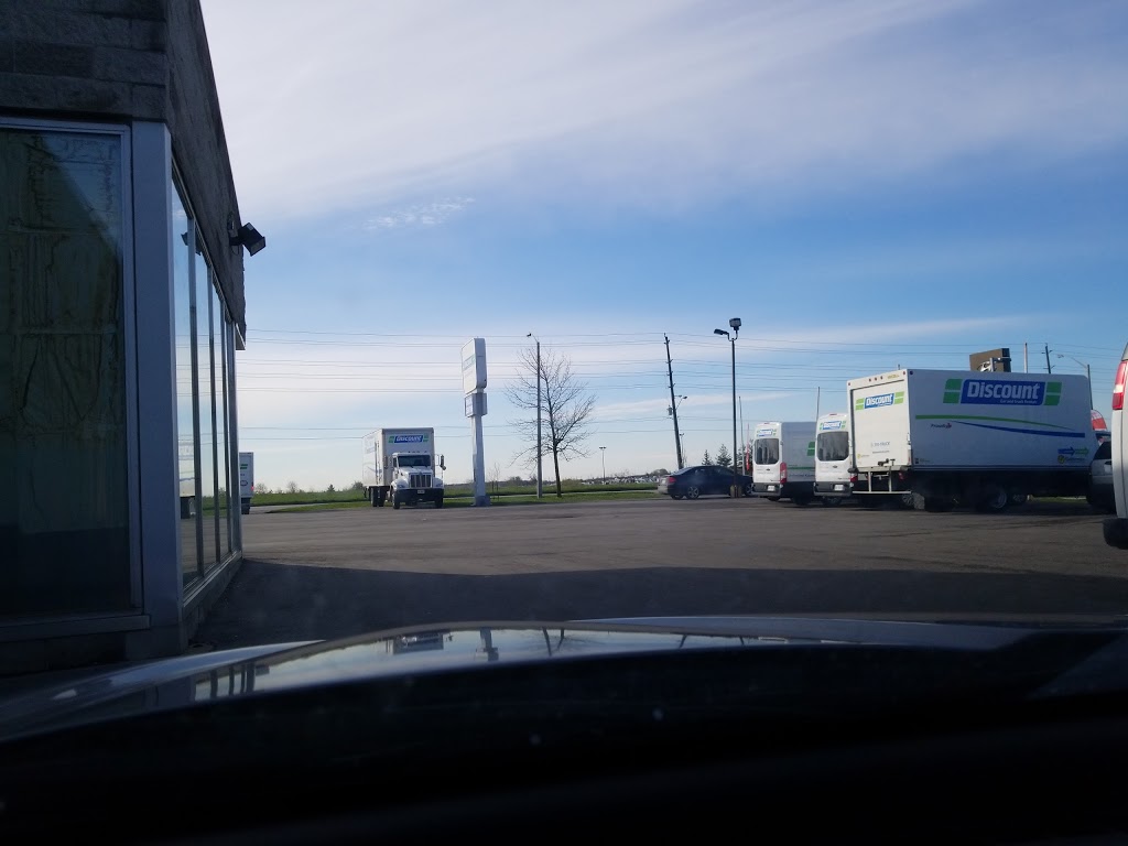 Discount Car & Truck Rentals | 695 Woodlawn Rd W #2, Guelph, ON N1K 1E9, Canada | Phone: (519) 837-2030