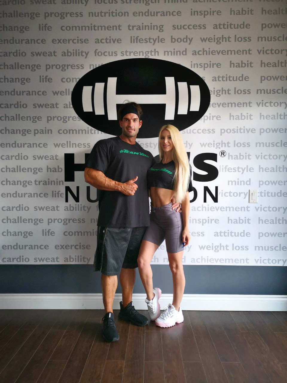 Hercs Nutrition Ancaster | 1142 Wilson St W, Ancaster, ON L9G 3K9, Canada | Phone: (289) 239-9003