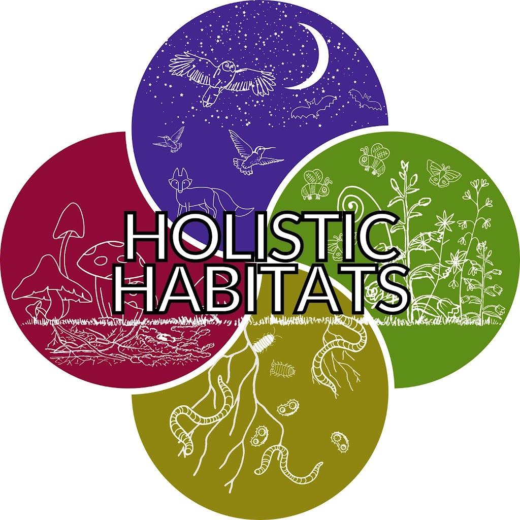 Holistic Habitats | 147 Clonard Ave, Winnipeg, MB R2M 0J5, Canada | Phone: (204) 995-2385