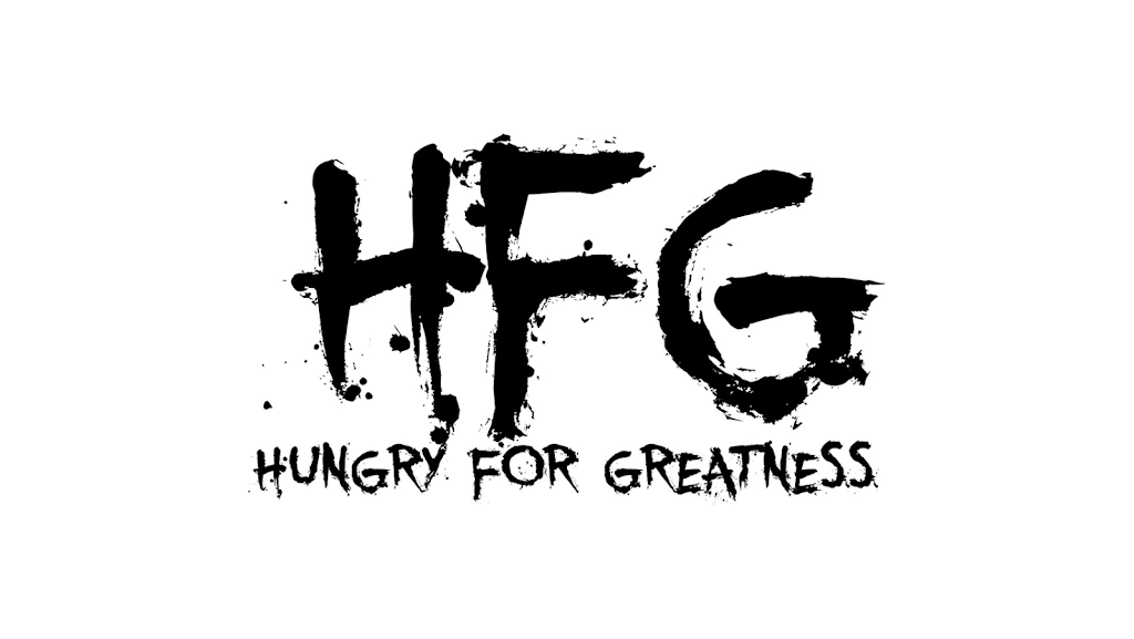Hungry For Greatness | Scarborough, ON M1H, Canada | Phone: (647) 807-4820