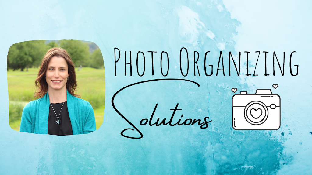 Photo Organizing Solutions | 11787 231 St, Maple Ridge, BC V2X 6S1, Canada | Phone: (778) 998-6676