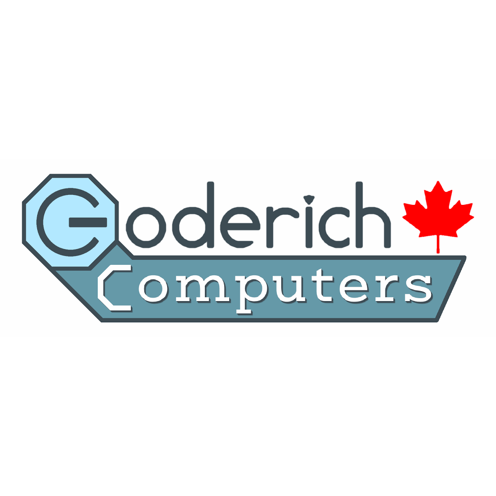 Goderich Computer | 144 Courthouse Square, Goderich, ON N7A 1M9, Canada | Phone: (226) 222-8808